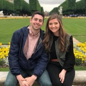 Meet your Posher, Cassidy